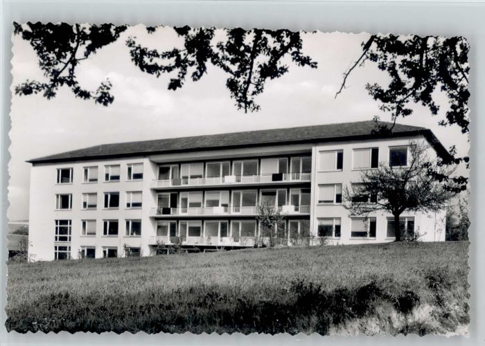 Sinsheim Kreiskrankenhaus