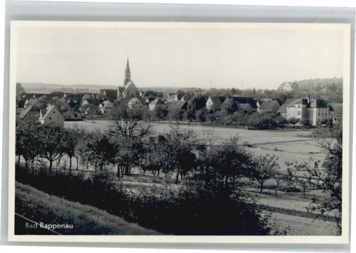 Bad Rappenau