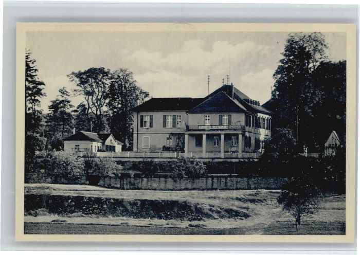 Bad Rappenau Kurhotel