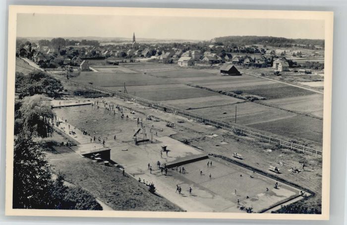 Bad Rappenau Soleschwimmbad