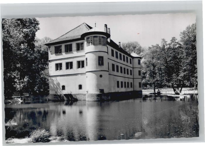 Bad Rappenau Schlosskurheim