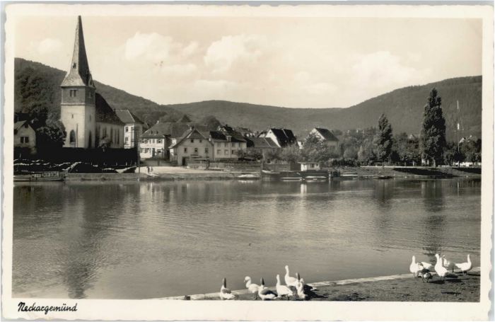 Neckargemuend