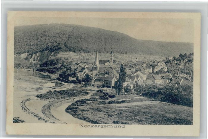 Neckargemuend