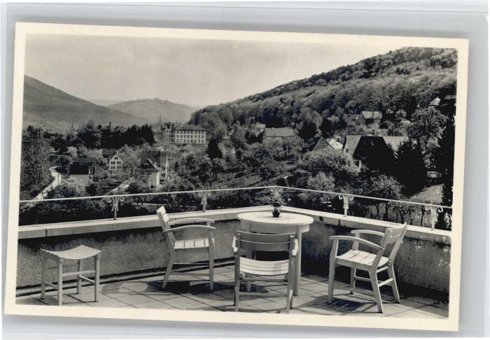 Neckargemuend ümmelbacherhof *