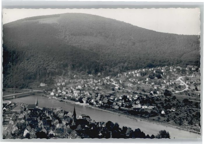 Kleingemuend liegeraufnahme