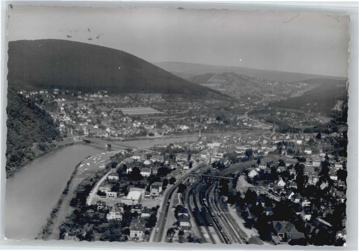 Neckargemuend liegeraufnahme