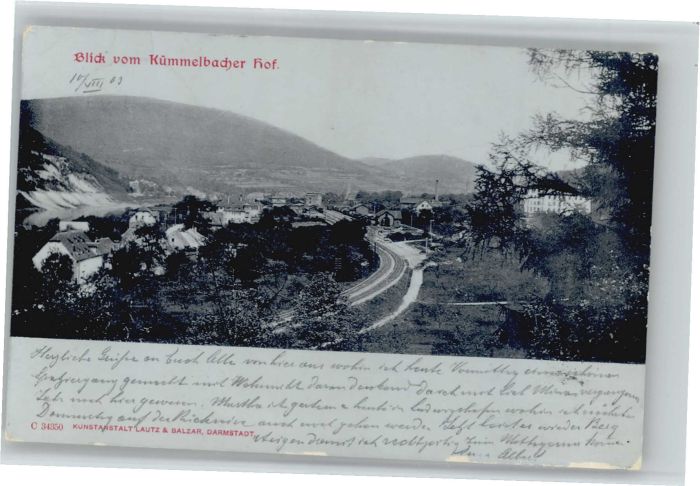 Neckargemuend ümmelbacherhof x