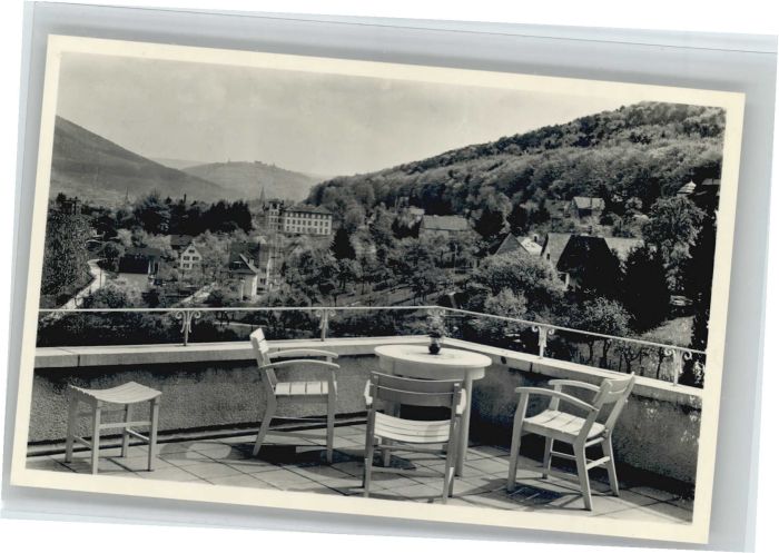 Neckargemuend ümmelbacherhof *