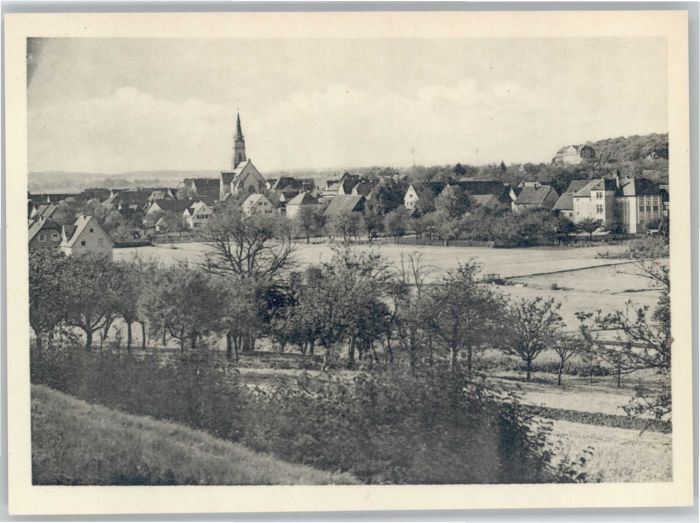 Bad Rappenau