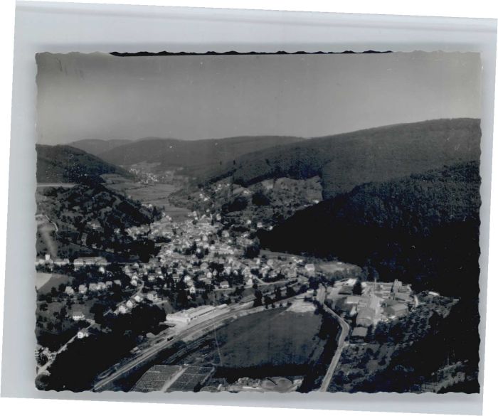 Schoenau Odenwald liegeraufnahme