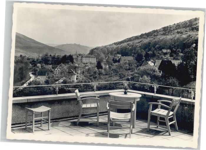 Neckargemuend ümmelbacherhof *