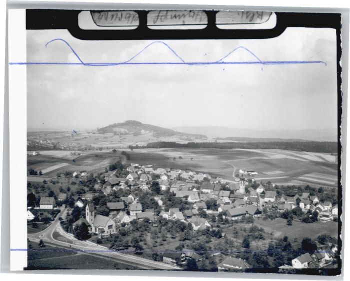 Struempfelbrunn liegeraufnahme