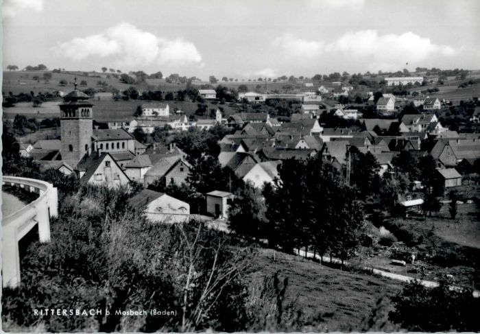 Rittersbach Odenwald