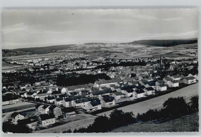 Tauberbischofsheim Siedlung Wolfstalflur