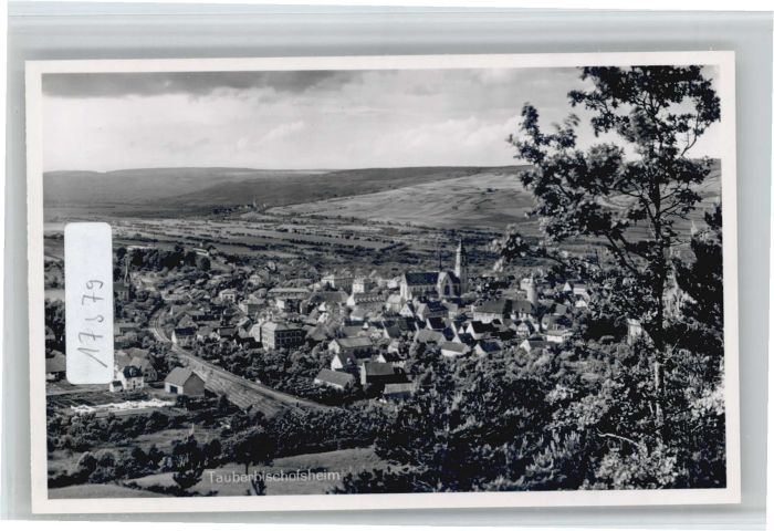 Tauberbischofsheim