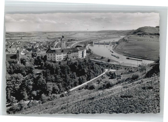 Gundelsheim Wuerttemberg Gundelsheim