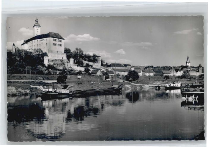 Gundelsheim Wuerttemberg Gundelsheim