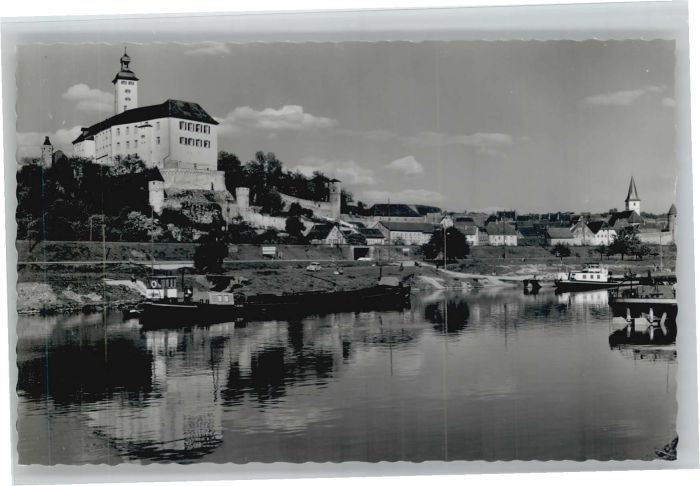 Gundelsheim Wuerttemberg Gundelsheim