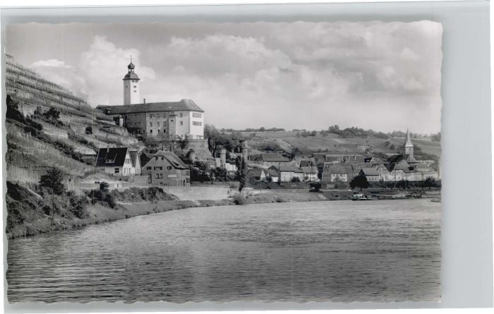 Gundelsheim Wuerttemberg Gundelsheim