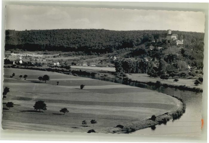 Neckarmuehlbach