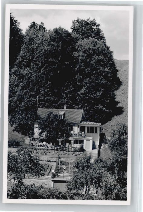 Moerlenbach asthof Pension zur Krone