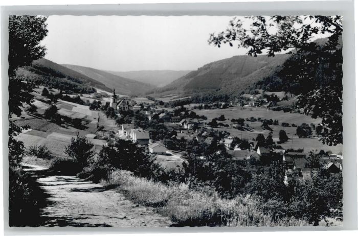 Unterschoenmattenwag