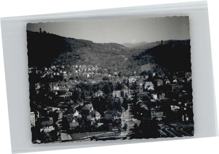 Weinheim Bergstrasse Fliegeraufnahme