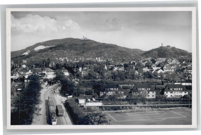 Weinheim Bergstrasse