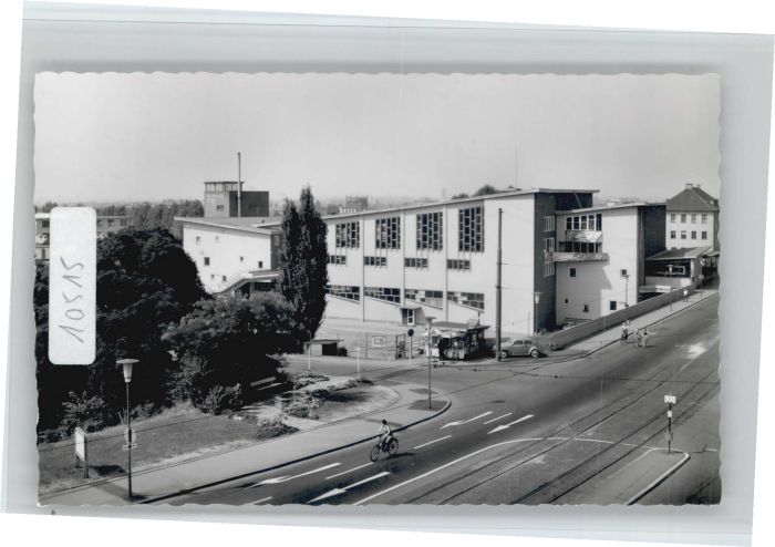 Weinheim Bergstrasse Hallenbad
