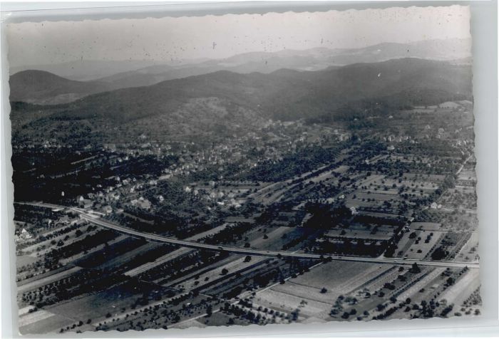 Luetzelsachsen liegeraufnahme