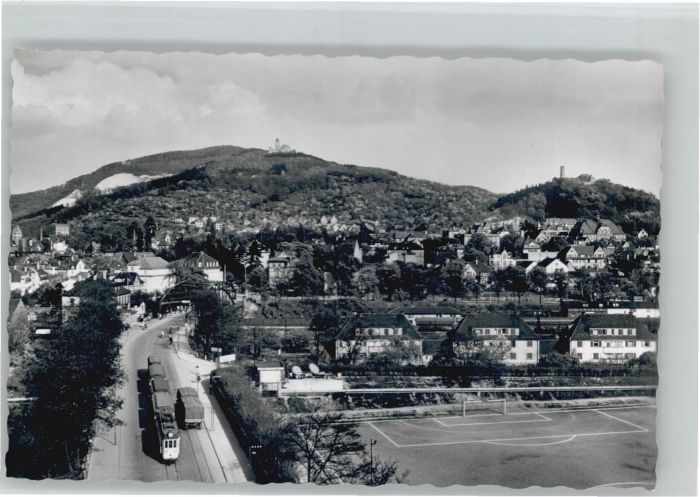 Weinheim Bergstrasse