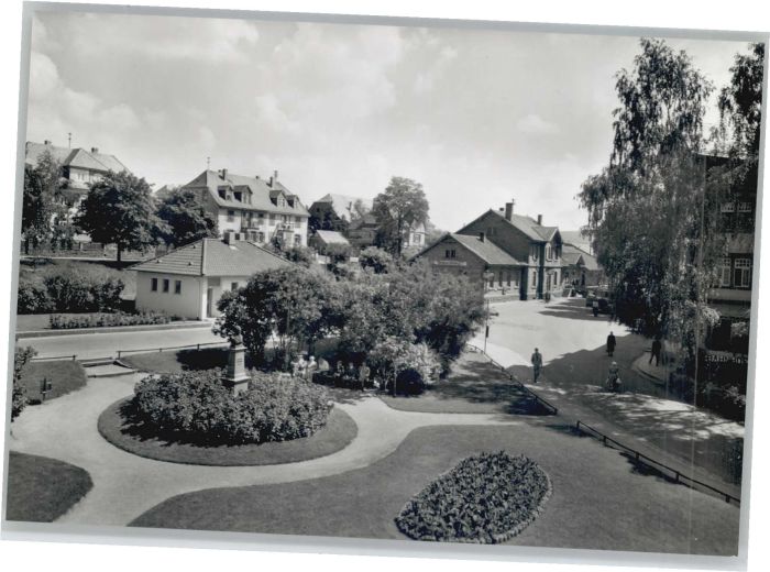 Buchen Odenwald Bahnhof