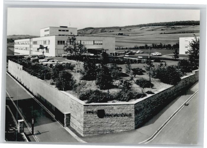 Tauberbischofsheim Krankenhaus