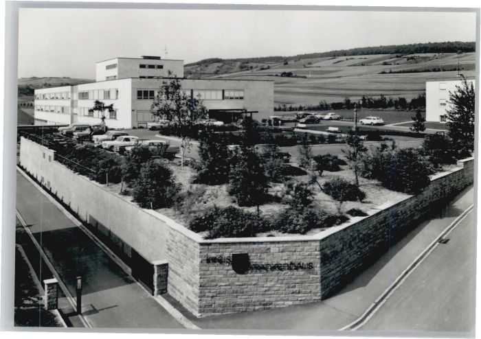 Tauberbischofsheim Krankenhaus