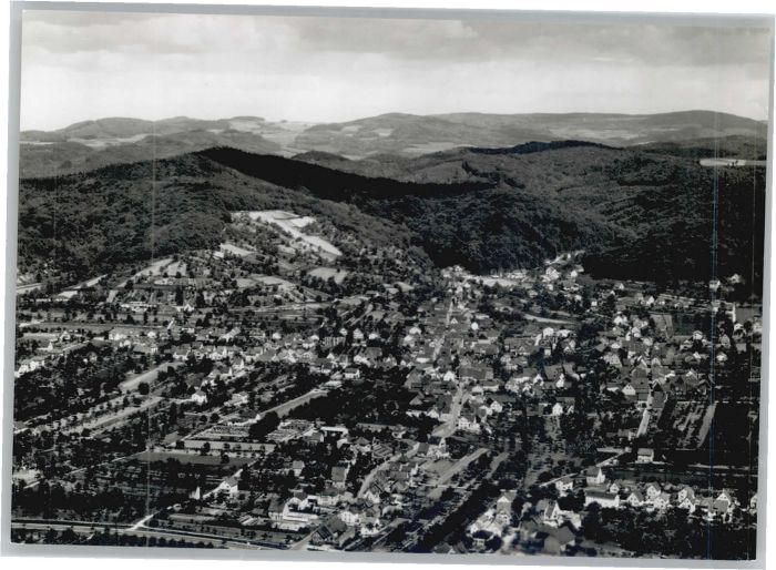 Luetzelsachsen liegeraufnahme