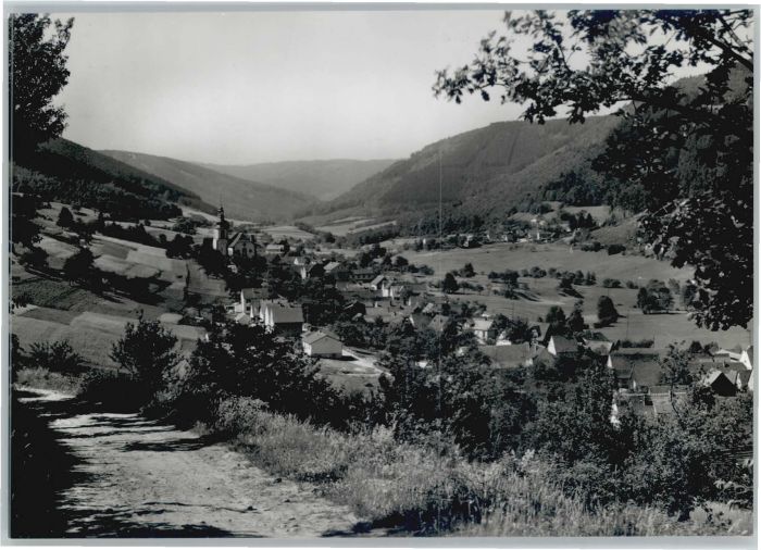 Unterschoenmattenwag