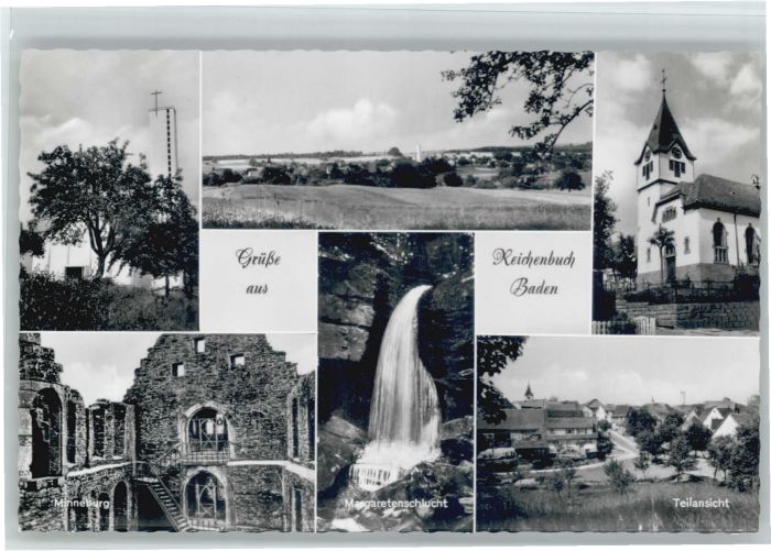 Reichenbuch Mosbach Reichenbuch