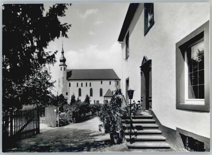 Neckarelz Haus Maria Trost