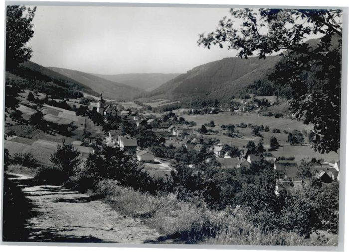 Unterschoenmattenwag