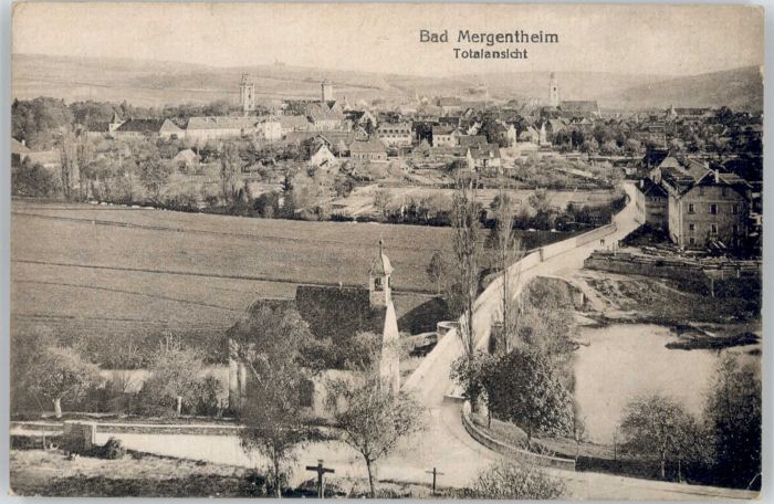 Bad Mergentheim