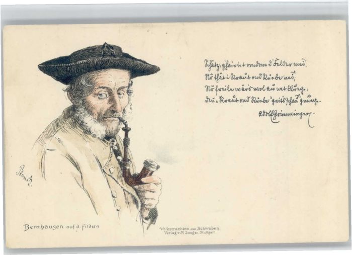 Bernhausen Filderstadt