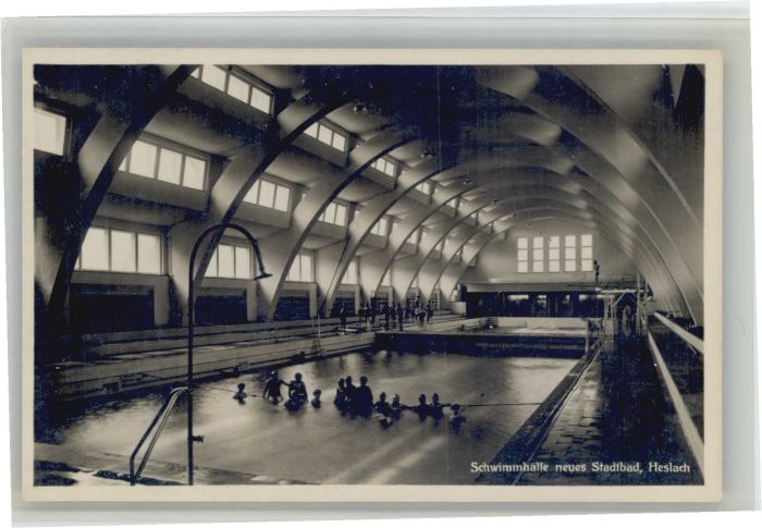 Haslach Schwimmhalle