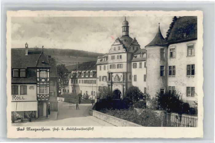 Bad Mergentheim