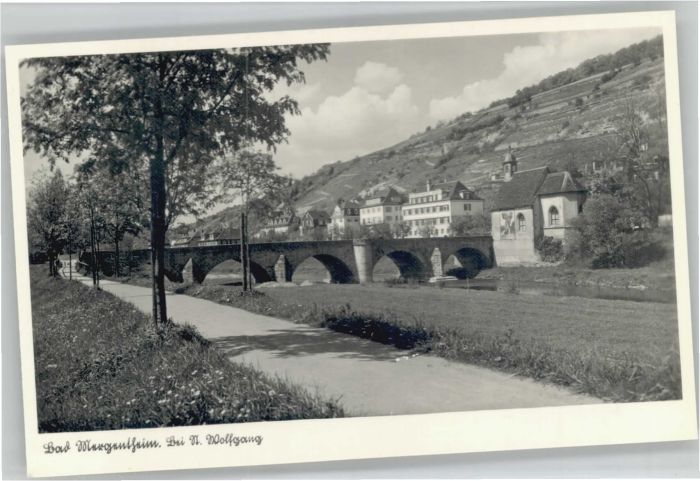 Bad Mergentheim
