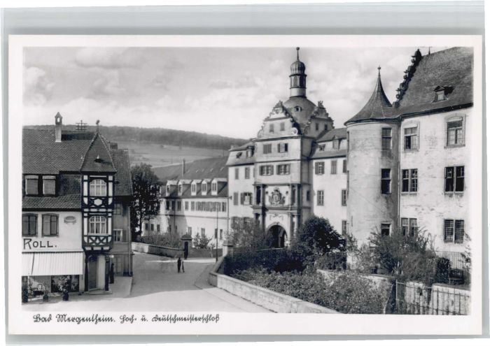 Bad Mergentheim