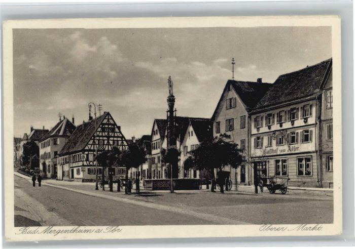 Bad Mergentheim