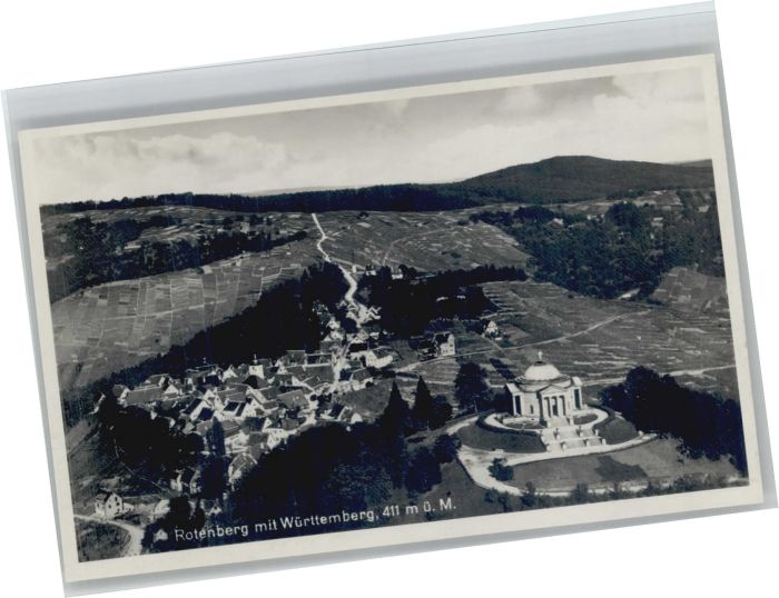 Rotenberg Heidelberg Rotenberg Württemberg