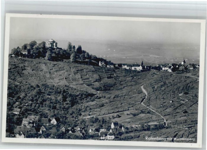 Rotenberg Heidelberg Rotenberg Württemberg