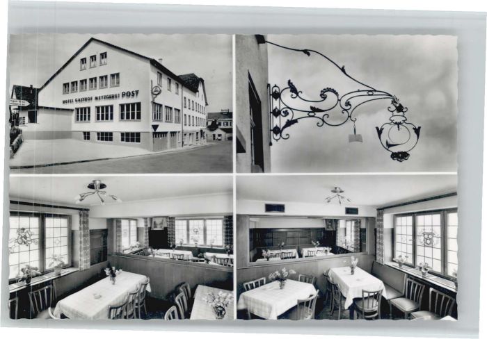 Plieningen Stuttgart Plieningen Hotel Post