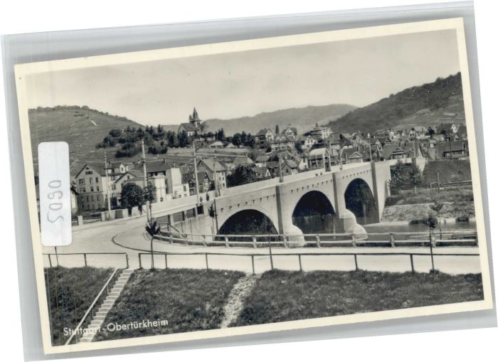 Obertuerkheim rücke *